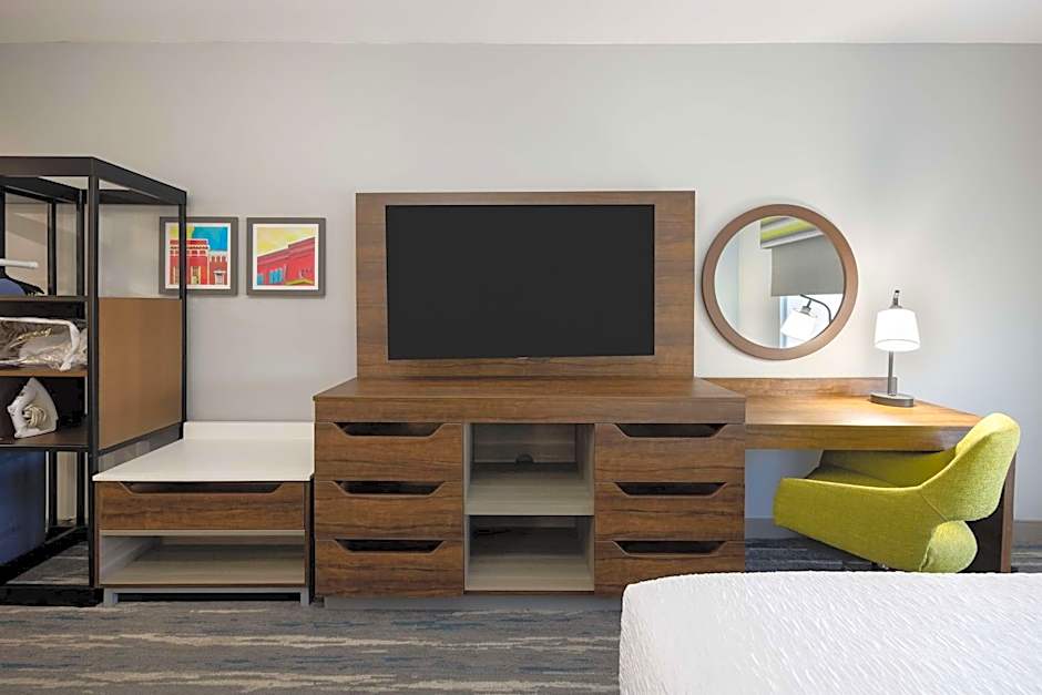 Hampton Inn By Hilton Alpharetta/Roswell, Ga