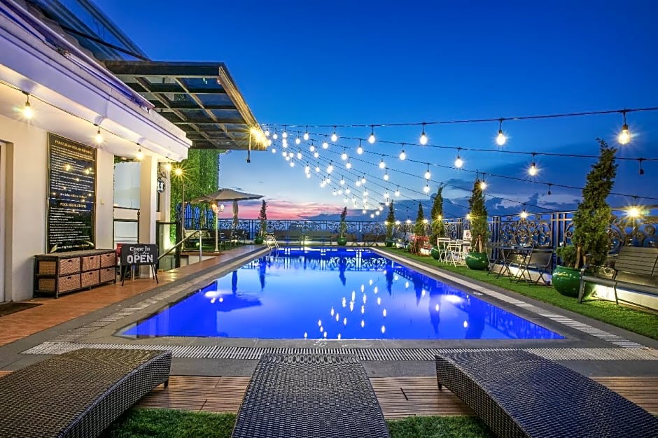 Lafayette Boutique Hotel