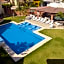 Zenharmony Suites