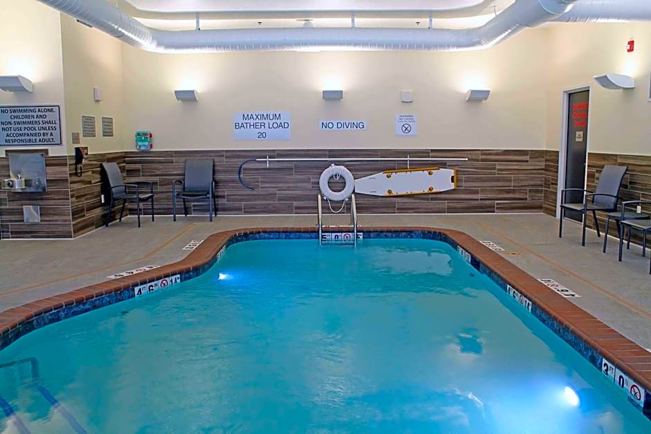 Fairfield Inn and Suites by Marriott St. Louis South