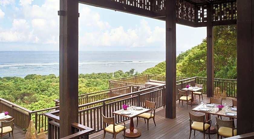 The Ritz-Carlton Bali