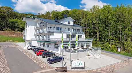 Landhotel Kristall