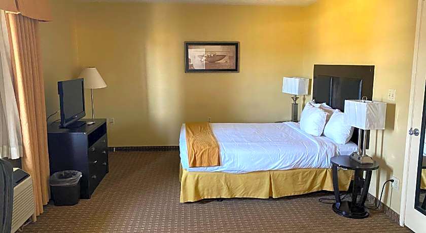 Hotel Silver Lake