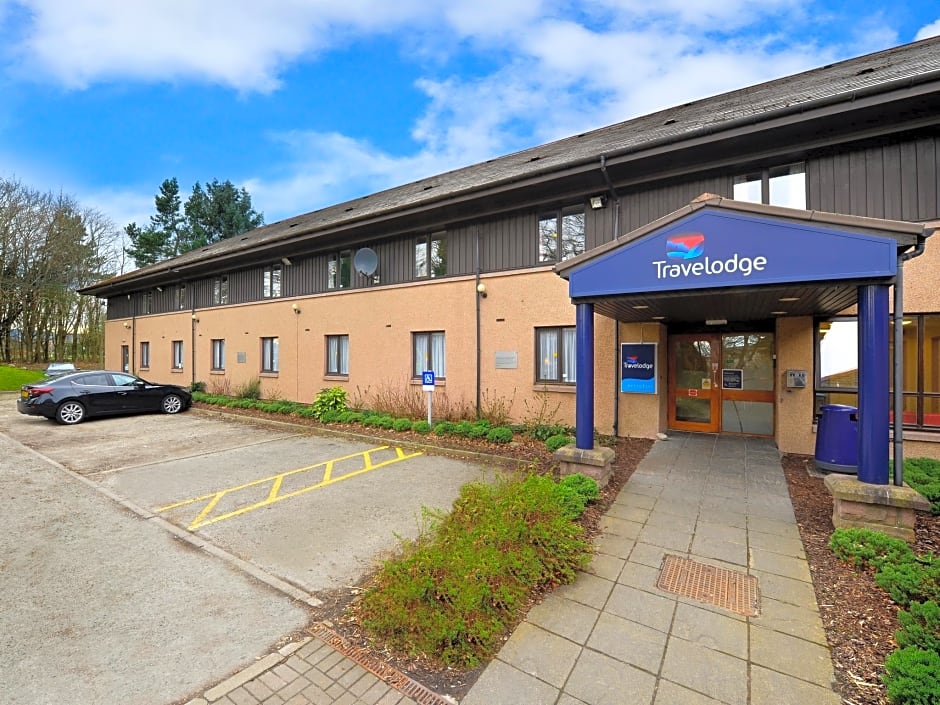 Travelodge Aberdeen Airport