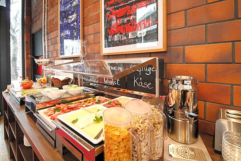 H24 Berlin Lichtenberg