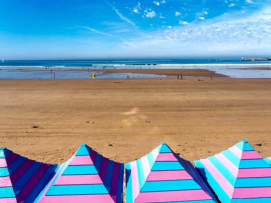 Ibis Styles Les Sables d'Olonne