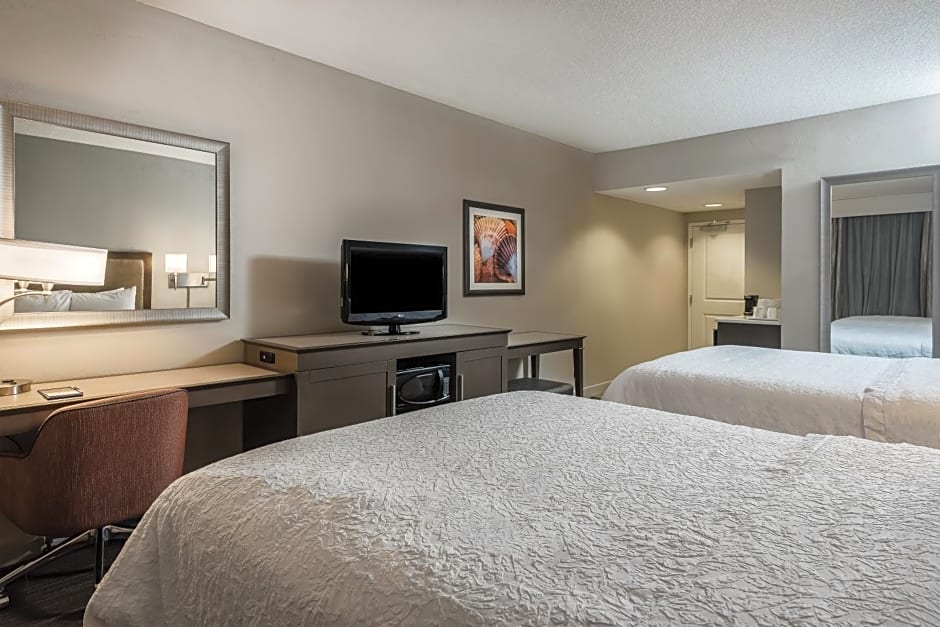 Hampton Inn Myrtle Beach West