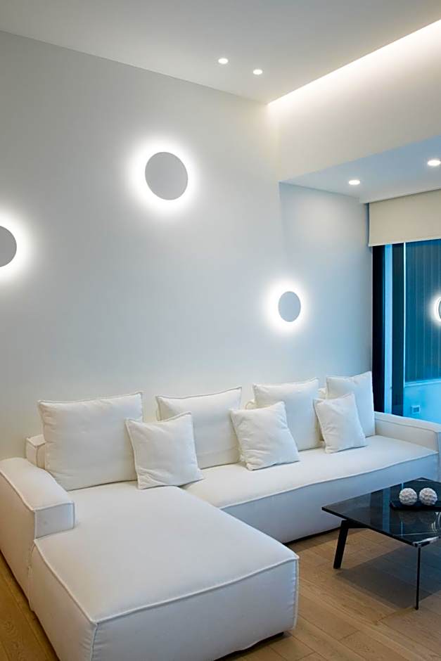 GM exclusive Luxury Suites & SPA