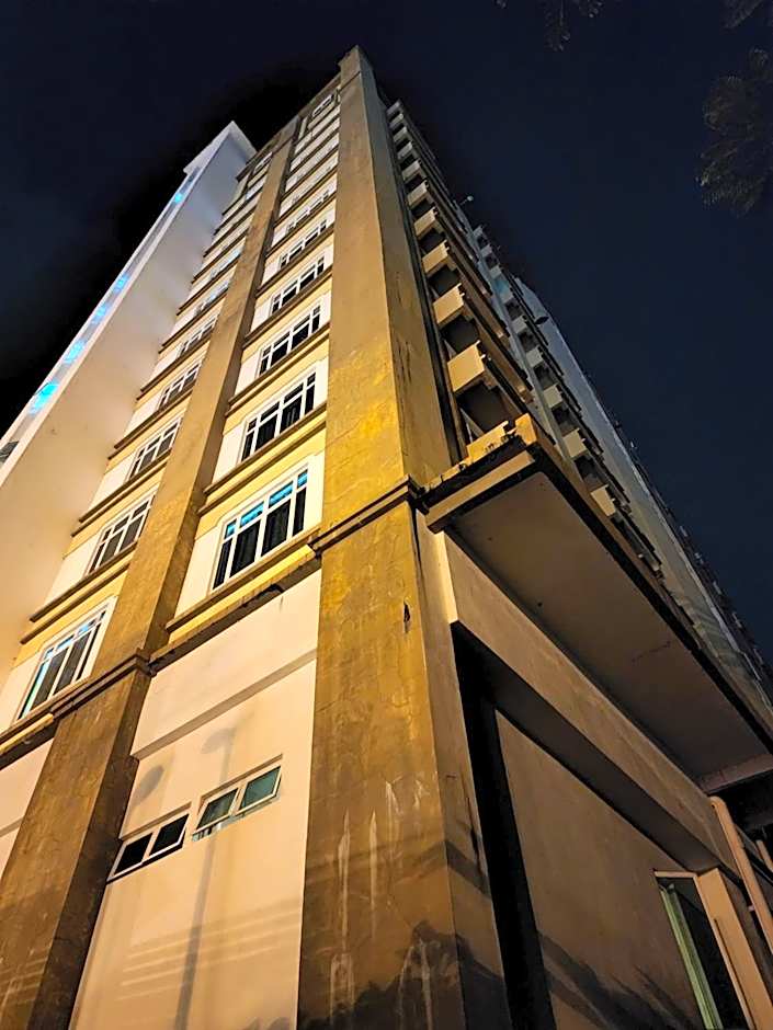 The Viana Apartment 1