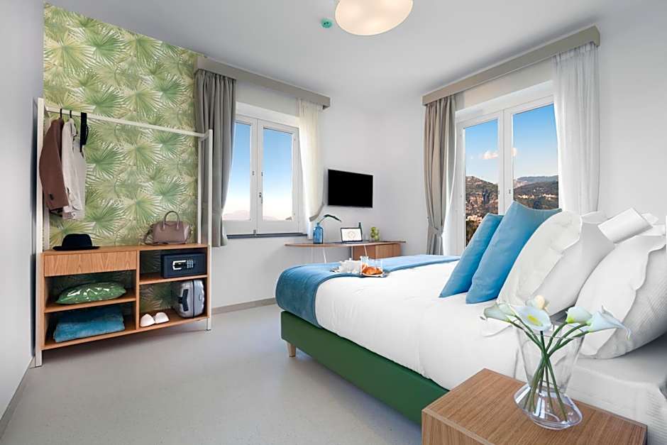 Unconventional Sorrento Coast