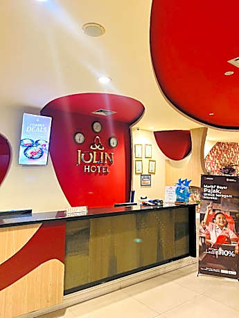 Hotel Jolin