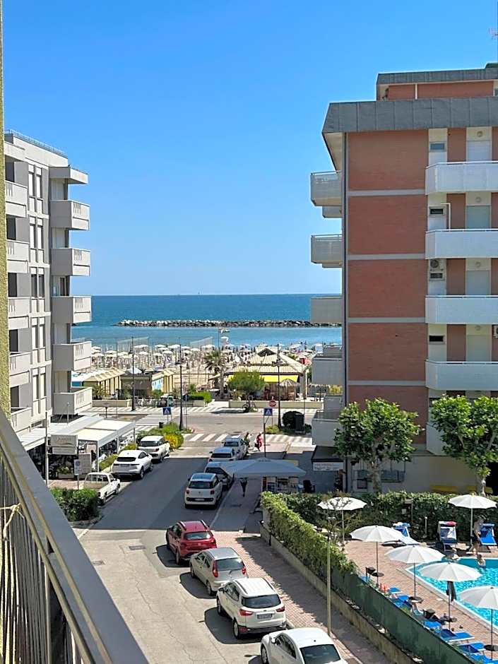 Hotel Ines