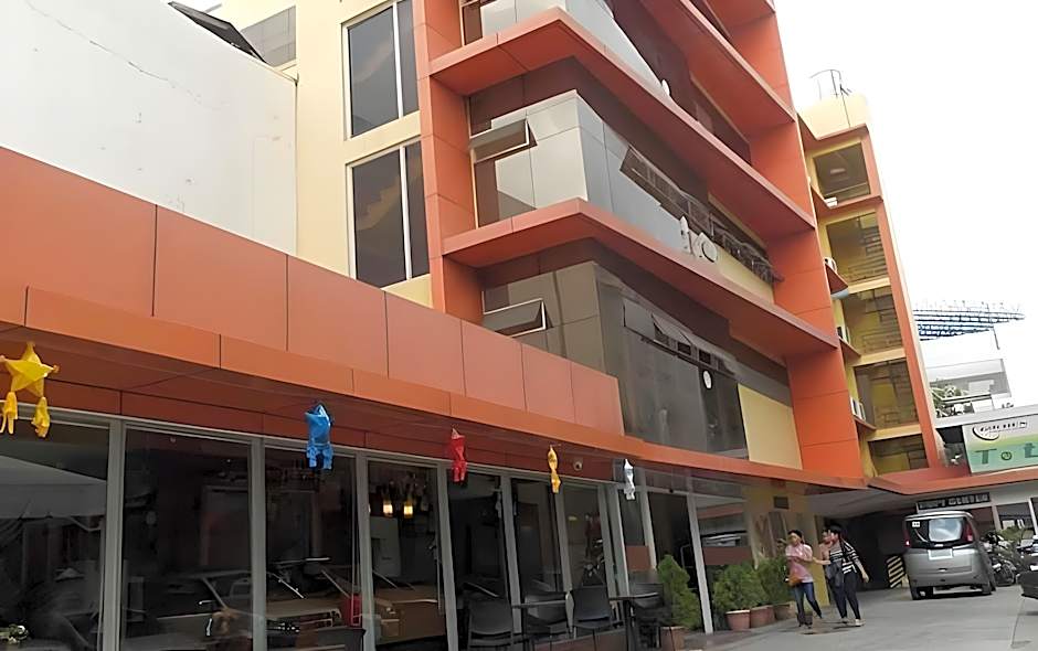 M Citi Suites