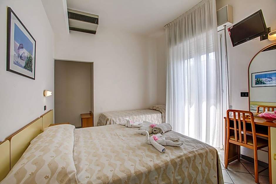 Hotel San Paolo