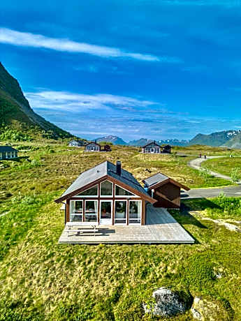 Lofoten Links Lodges