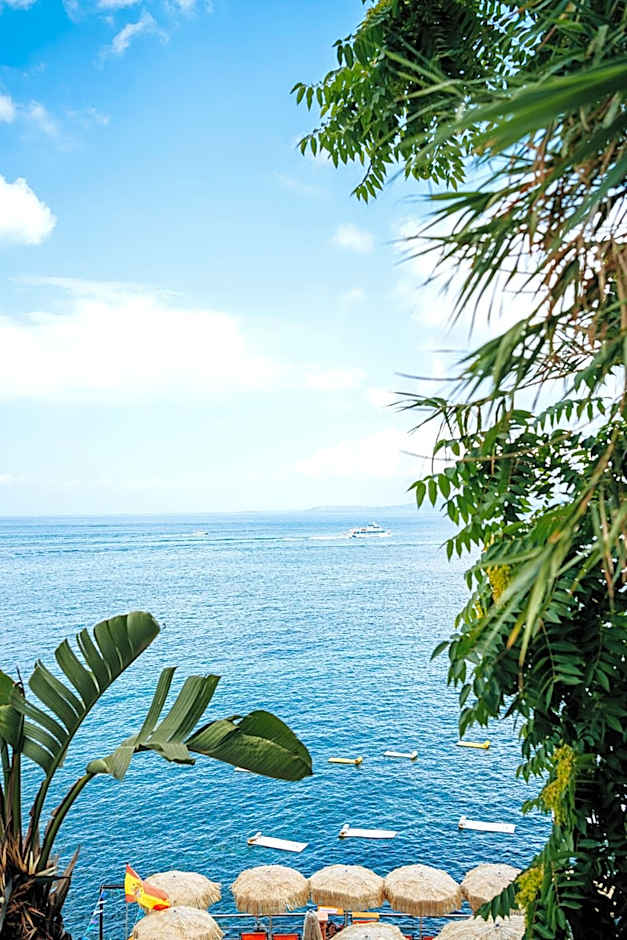 O' Vagnitiello - Parco Balneare Idroterapico - Camere - Ristorante