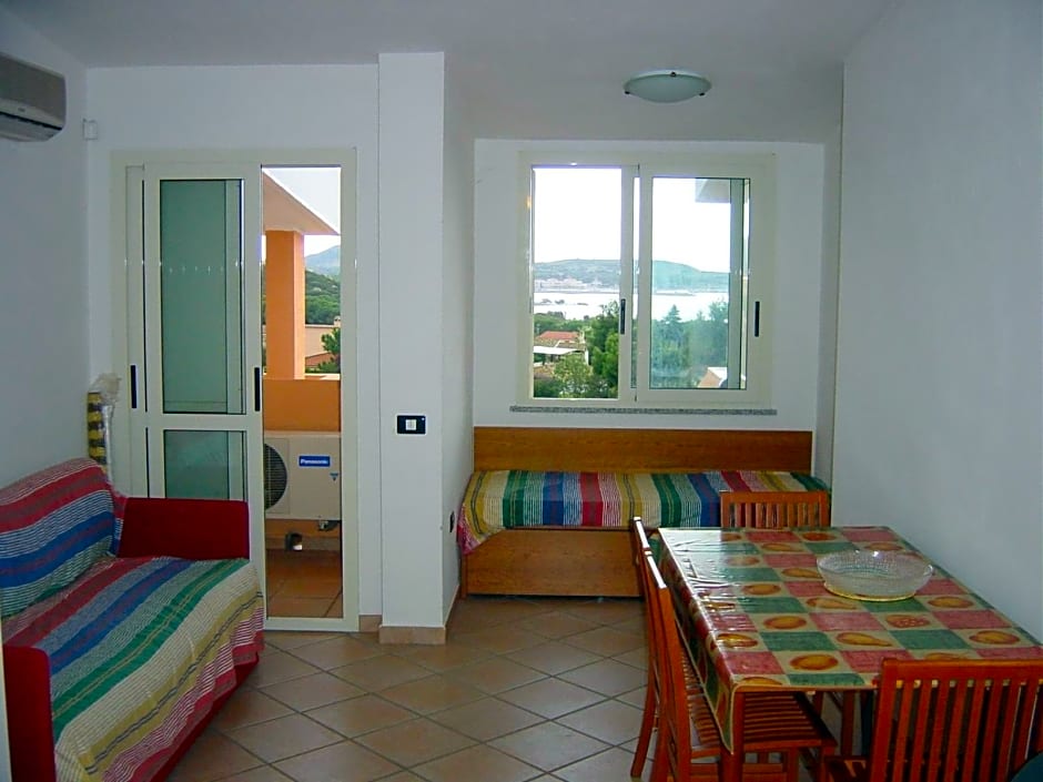 Residence la Chimera