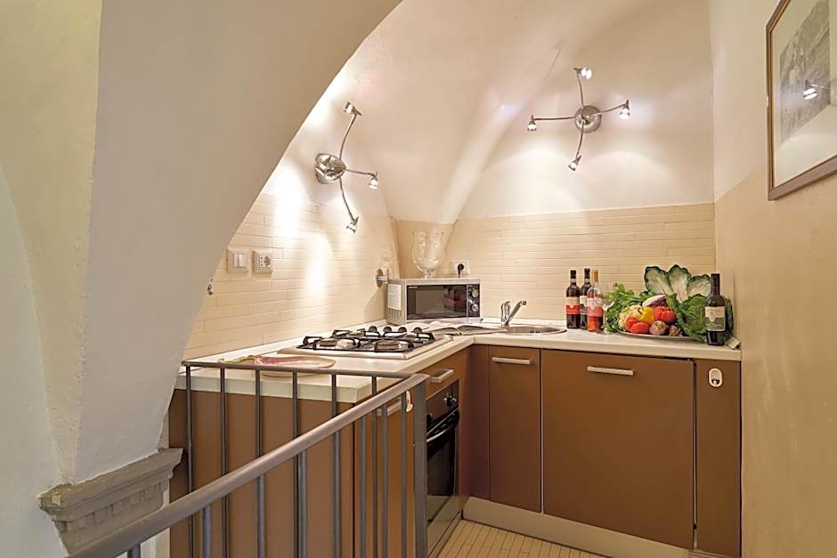 Peruzzi Urban Residences