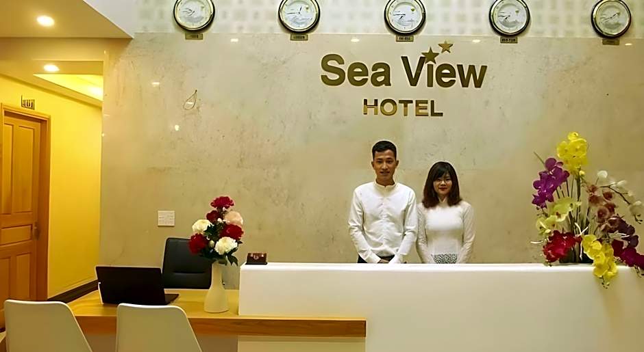 Seaview Long Hai Hotel