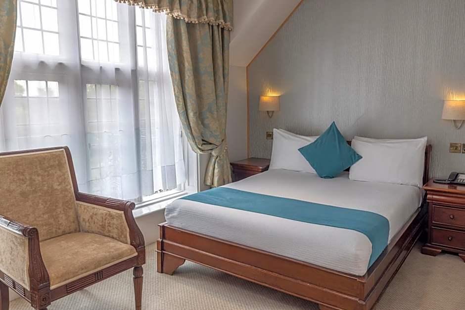 Castle Bromwich Hall Hotel, BW Signature Collection by Best Western