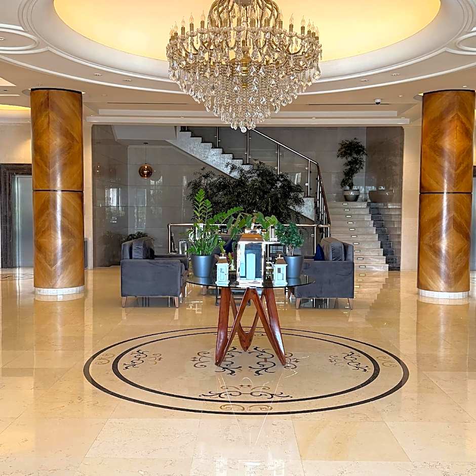 Al Shamal Hotel Apartments - Mandarin Al Shamal for Hotel Apartments