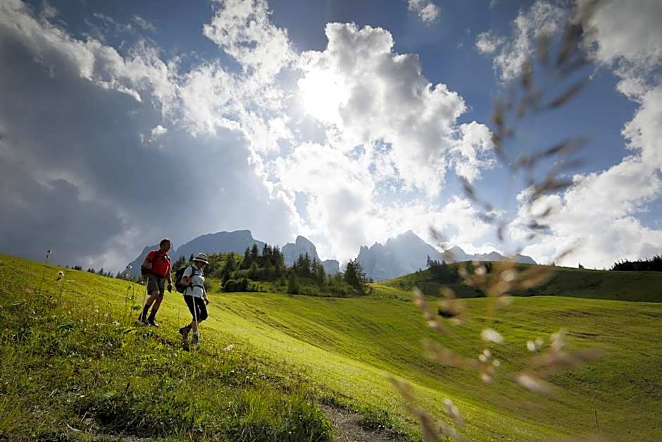 Hotel Kreuzberg Monte Croce
