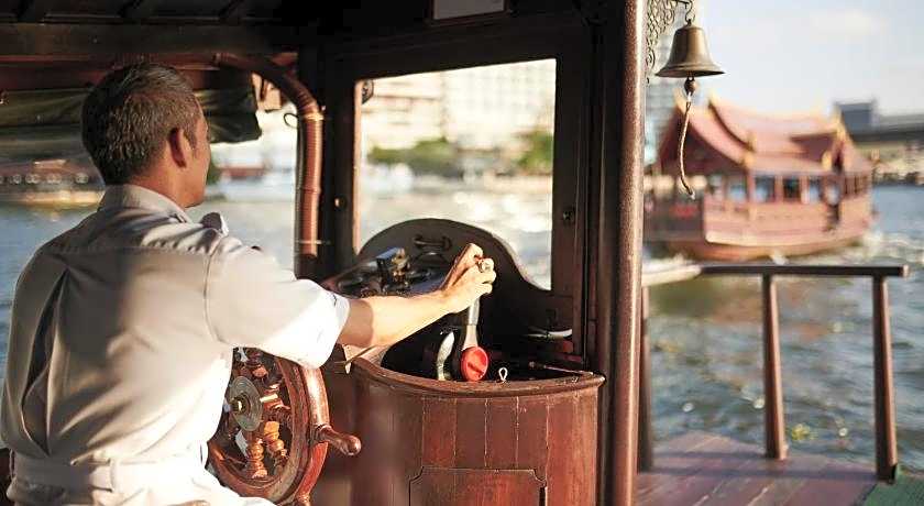 The Peninsula Bangkok