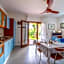 ISS Travel, Villa Fiorita - 800 m from La Cinta beach