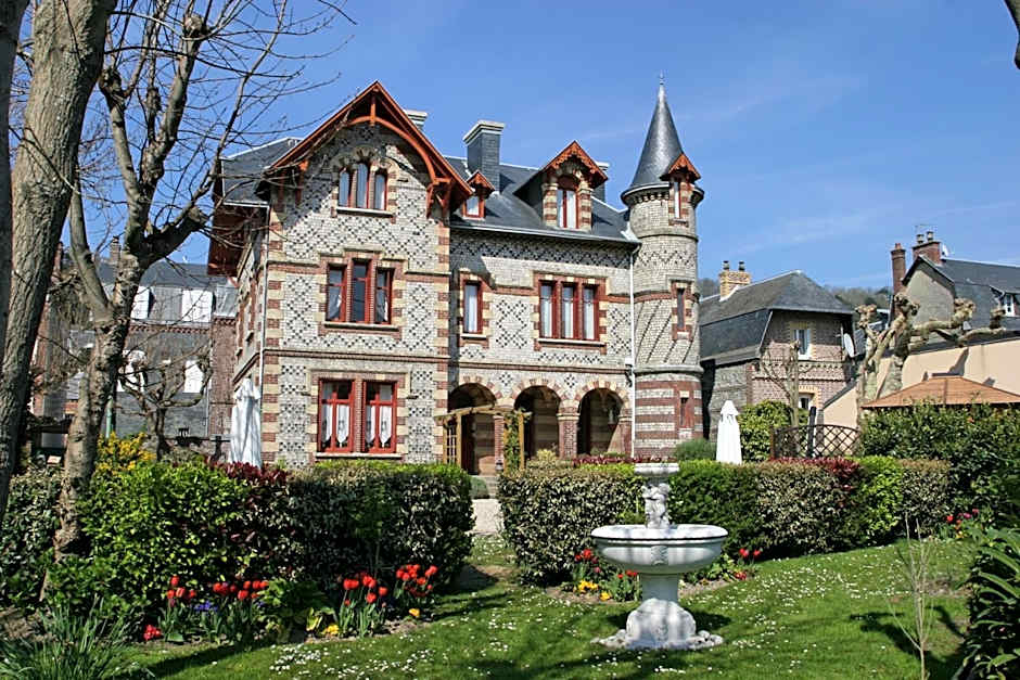 La Villa Bligny