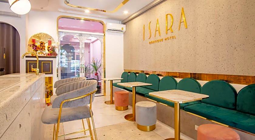 Isara Boutique Hotel and Cafe