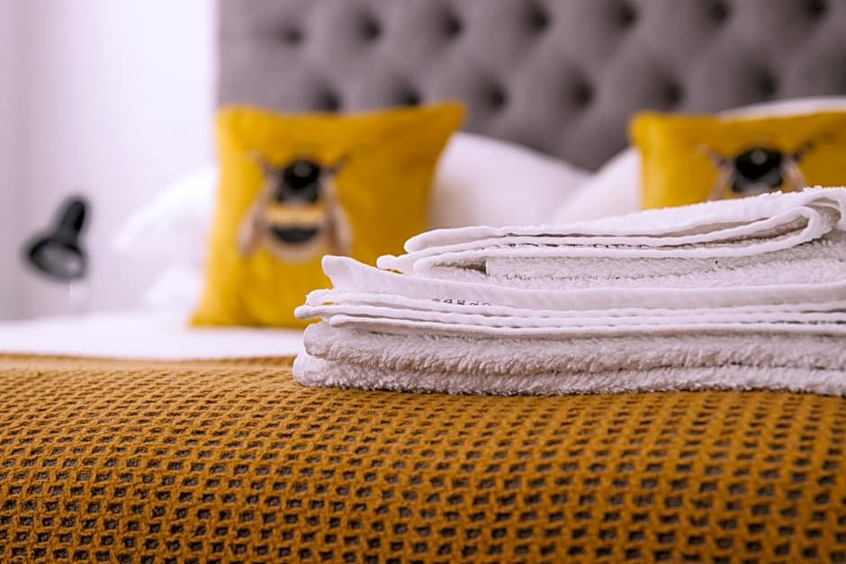 Haven House Rooms, Barry