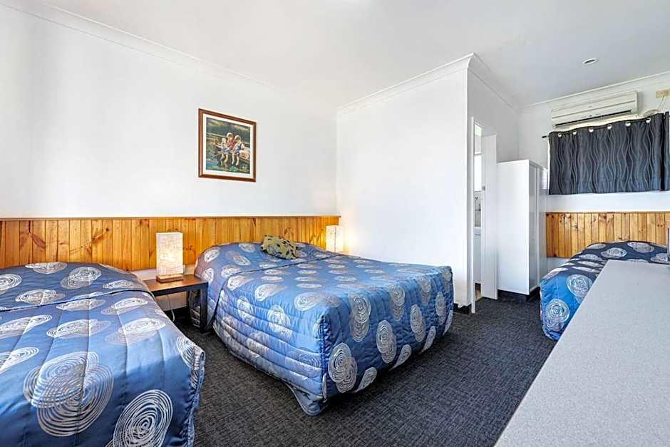 Tamworth Budget Motel