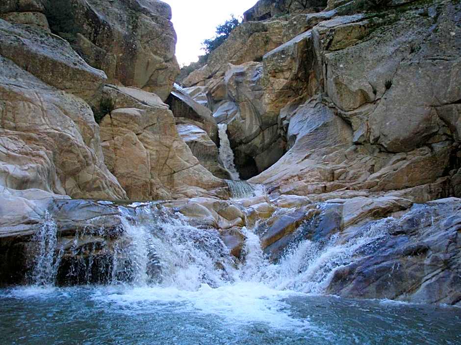 HOTEL ORLANDO Sardegna