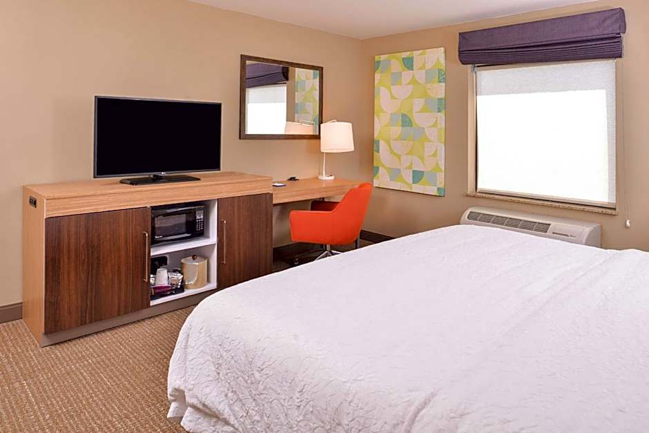 Hampton Inn By Hilton York, Ne