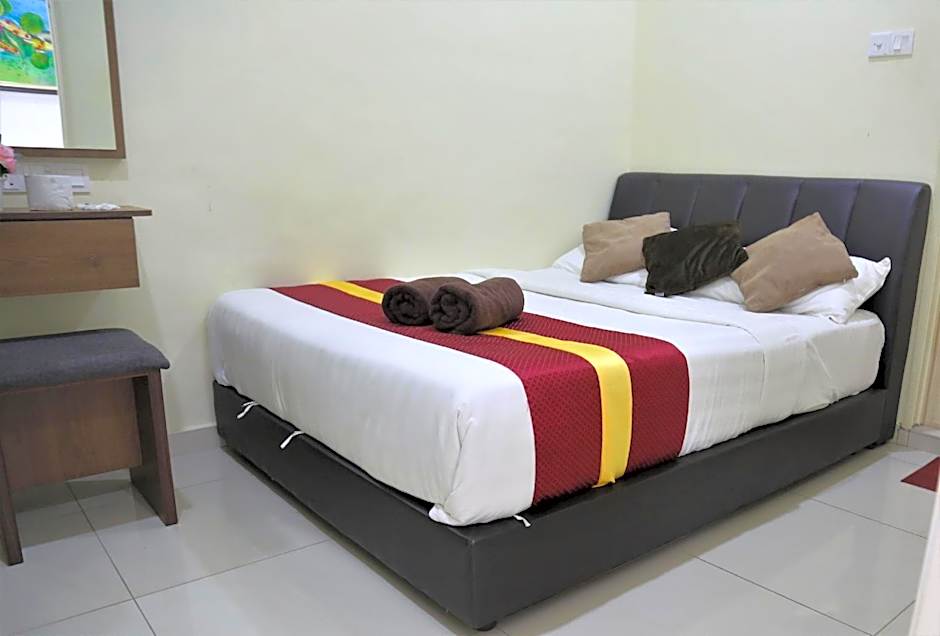 Camlodge Budget Hotel