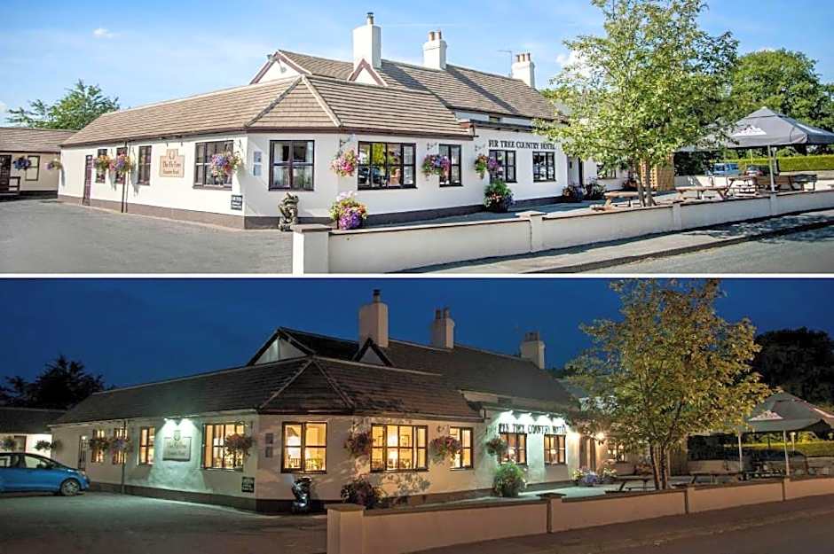 The Fir Tree Country Hotel