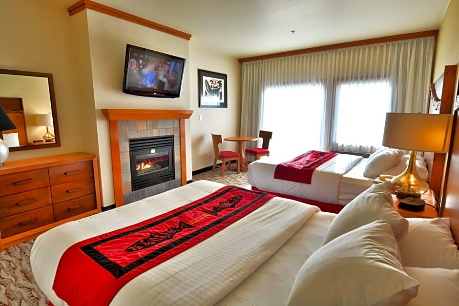 Quinault Beach Resort & Casino