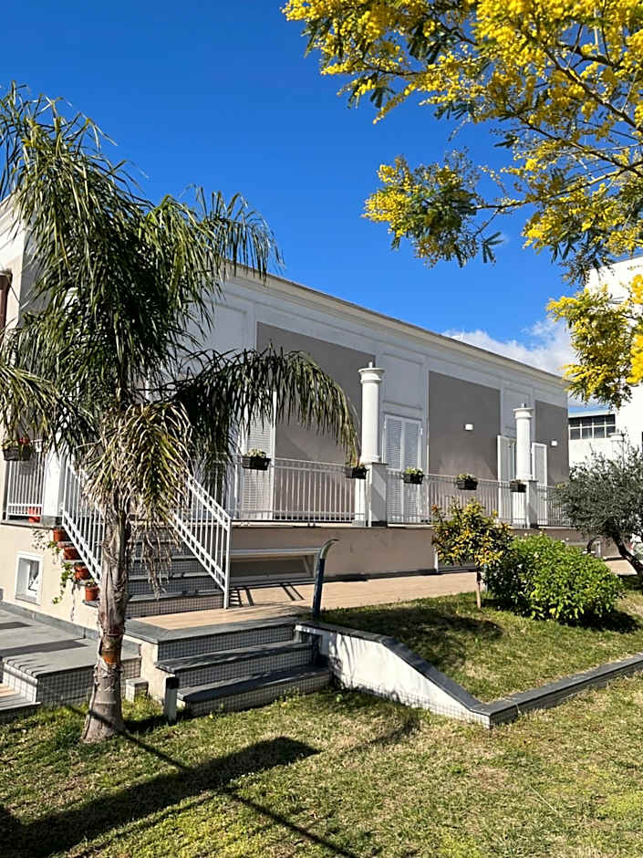 B&B Maison de Charme