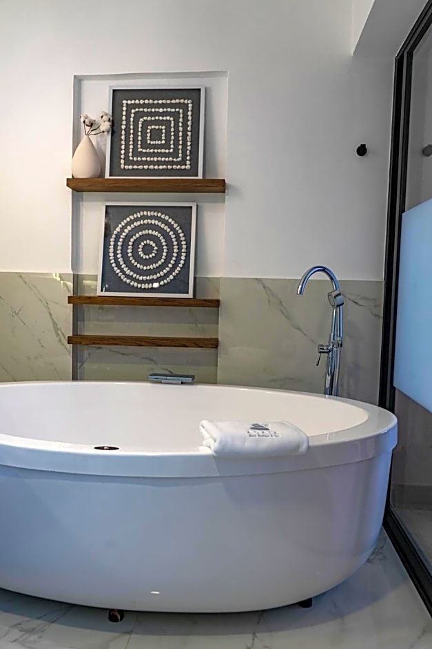 Agata Hotel Boutique & Spa