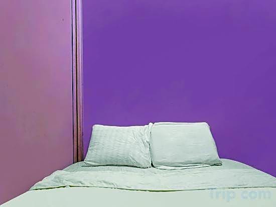 Hotel O Budi Homestay SyariahNearGrand Batam Mall