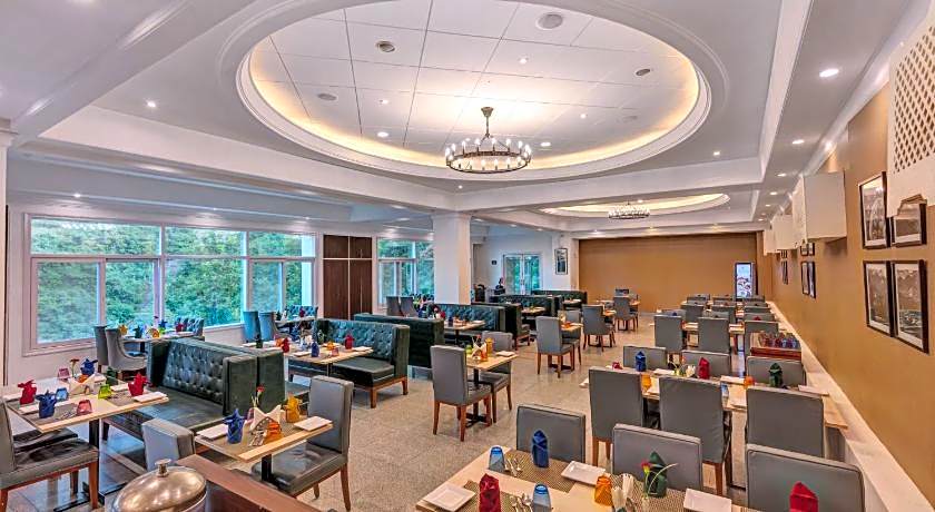 Club Mahindra Kandaghat