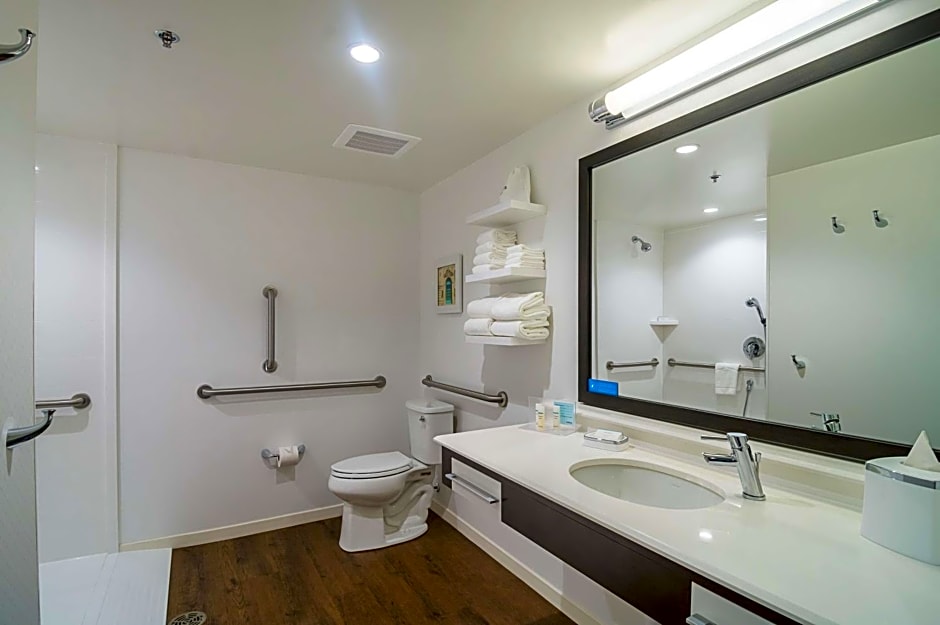 Hampton Inn By Hilton Chicago North-Loyola Station, Il
