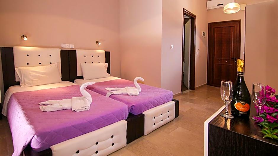 Tereza's Sunset Hotel