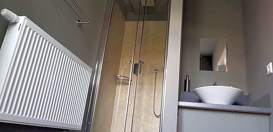 Bed and Breakfast Zeulenroda