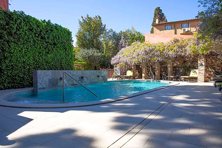 Hôtel La Casa Pairal