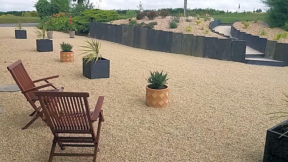 Chambres d'Hôtes La Rompardais