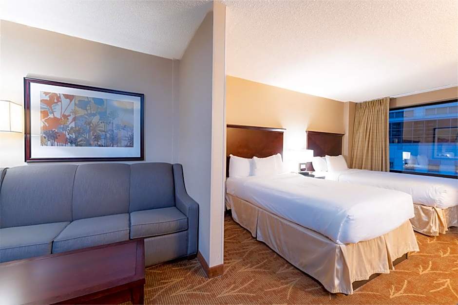 Kahler Inn And Suites