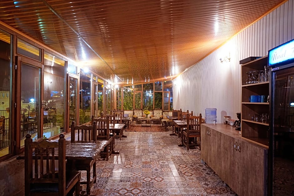 Adelya Cave Hotel