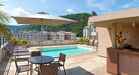 Premier Copacabana Hotel