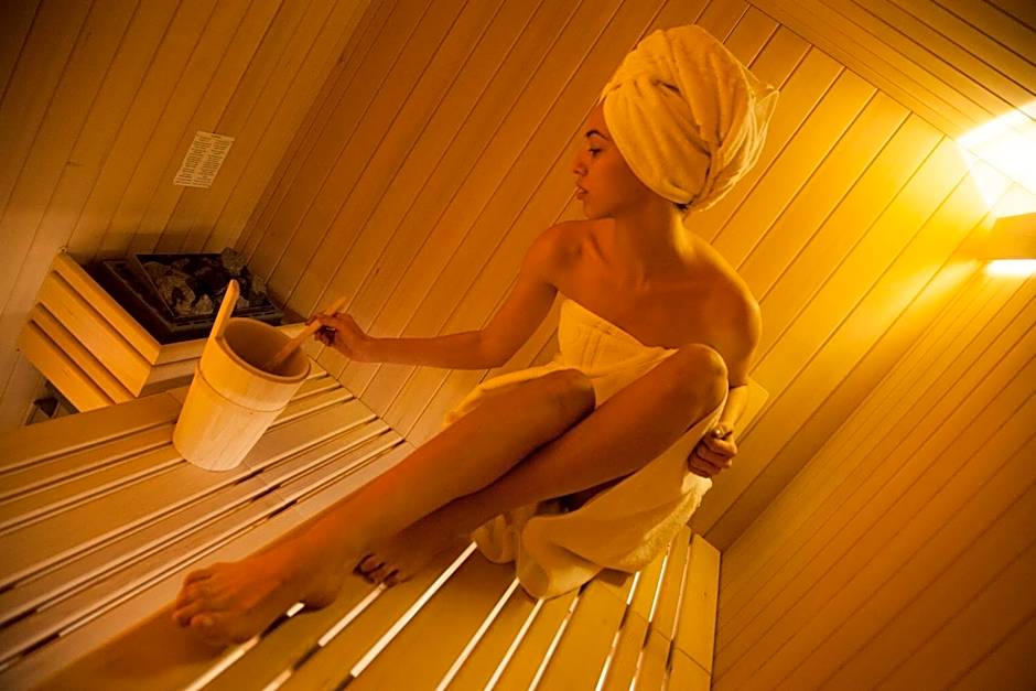 Astrea Wellness & Spa
